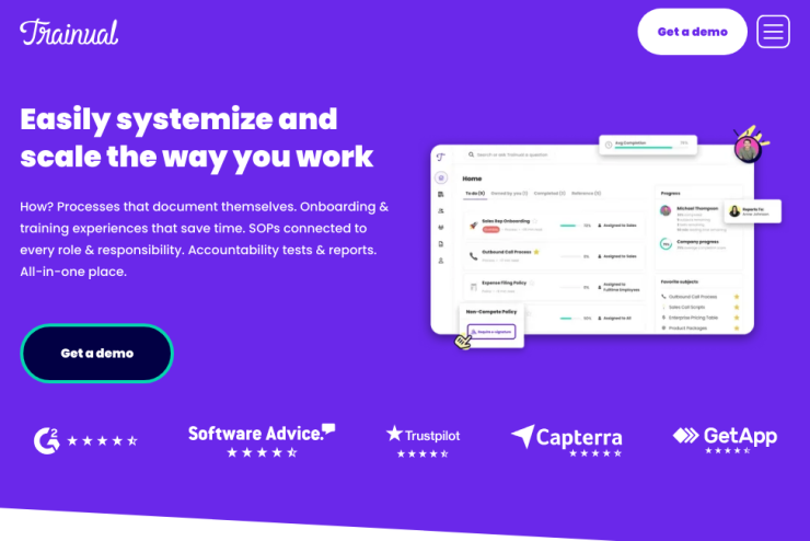 Uma solução prática para centralizar o treinamento da sua equipe