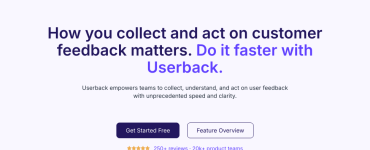 Melhore seus produtos ouvindo o que os usuários têm a dizer. Feedback real pode fazer toda a diferença no seu desenvolvimento.