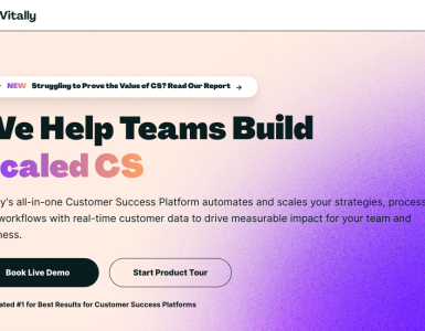 Uma nova fase na produtividade do sucesso do cliente está surgindo