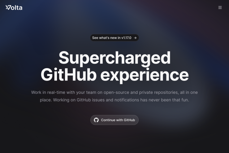 Transforme sua experiência no GitHub com uma ferramenta que otimiza e simplifica o gerenciamento de projetos