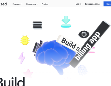 Crie aplicativos web no Webflow sem precisar programar. É fácil e acessível para quem quer desenvolver sem complicações.