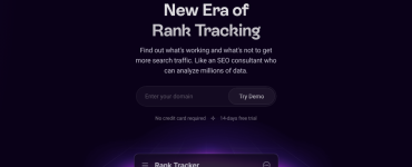 Descubra uma nova forma de acompanhar suas posições nos rankings e otimizar sua estratégia de SEO de maneira prática e eficiente.