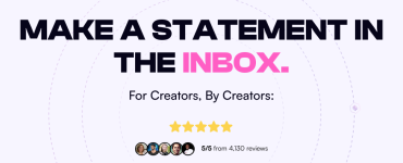 Uma plataforma de newsletters focada em impulsionar o crescimento e facilitar a conexão com o público. Ideal para quem quer expandir sua presença digital.