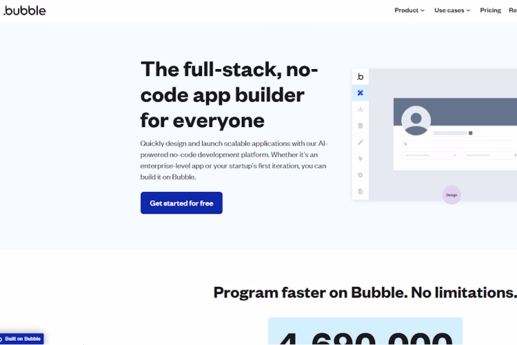 Bubble