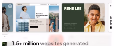 10Web criação de sites com IA
