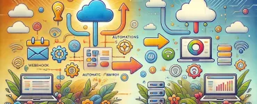 O que são webhook e API? Como funcionam e quando usar