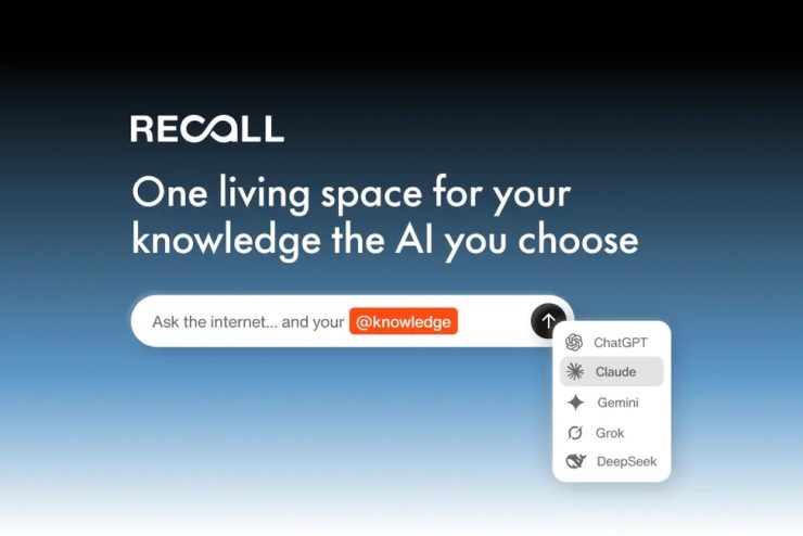 Recall